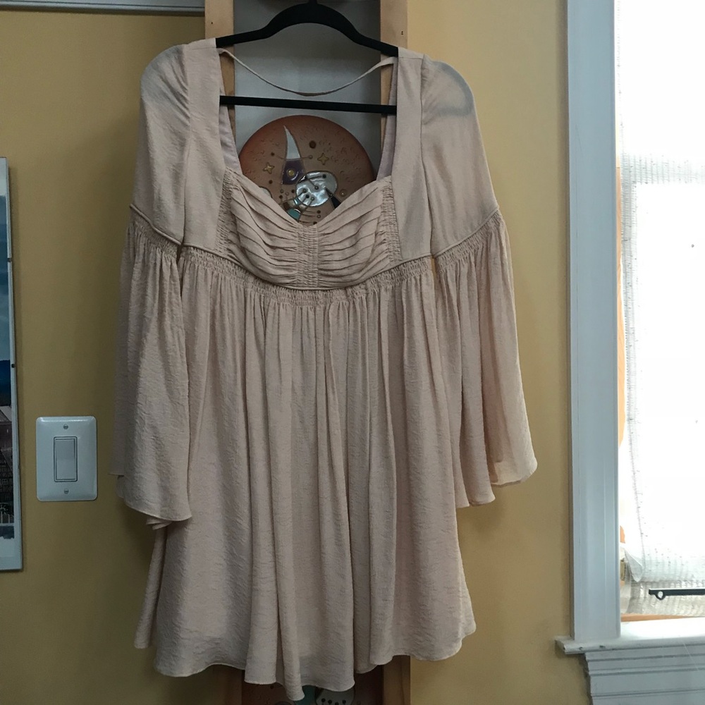 SALE!! NWT FREE PEOPLE DRESS